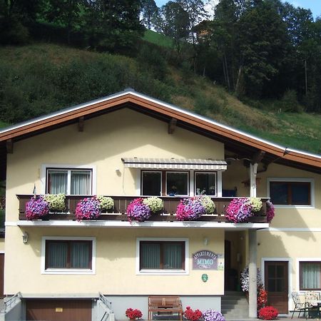 Mimo Appartements Saalbach-Hinterglemm Exterior photo