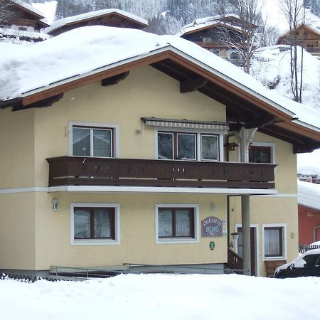 Mimo Appartements Saalbach-Hinterglemm Exterior photo