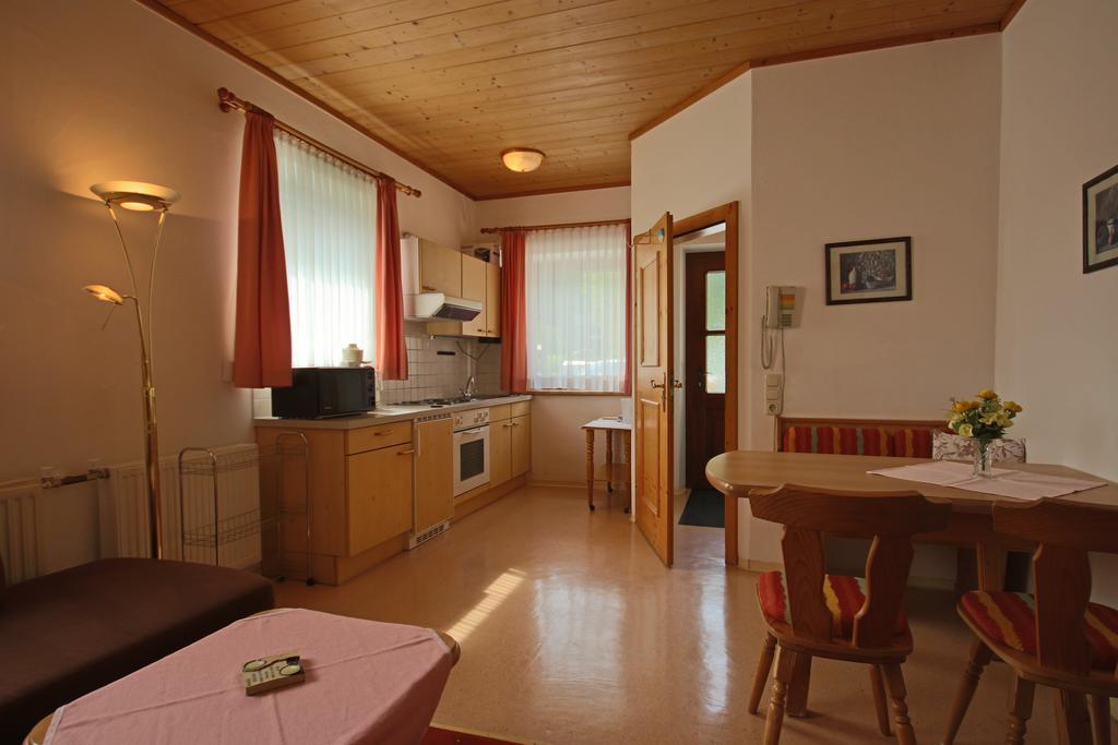 Mimo Appartements Saalbach-Hinterglemm Exterior photo