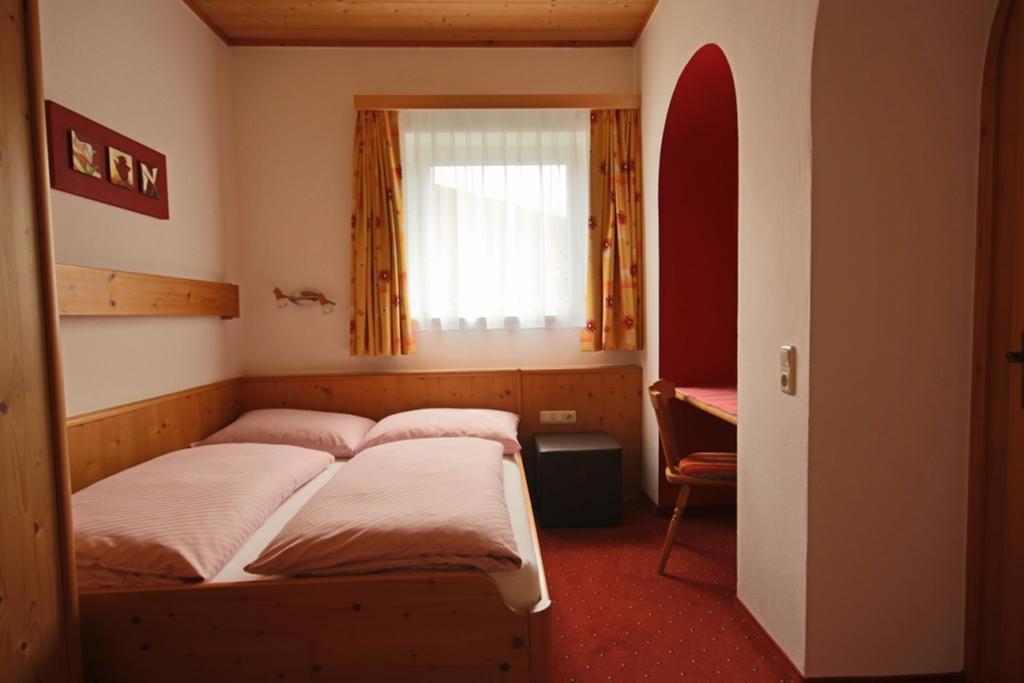Mimo Appartements Saalbach-Hinterglemm Exterior photo