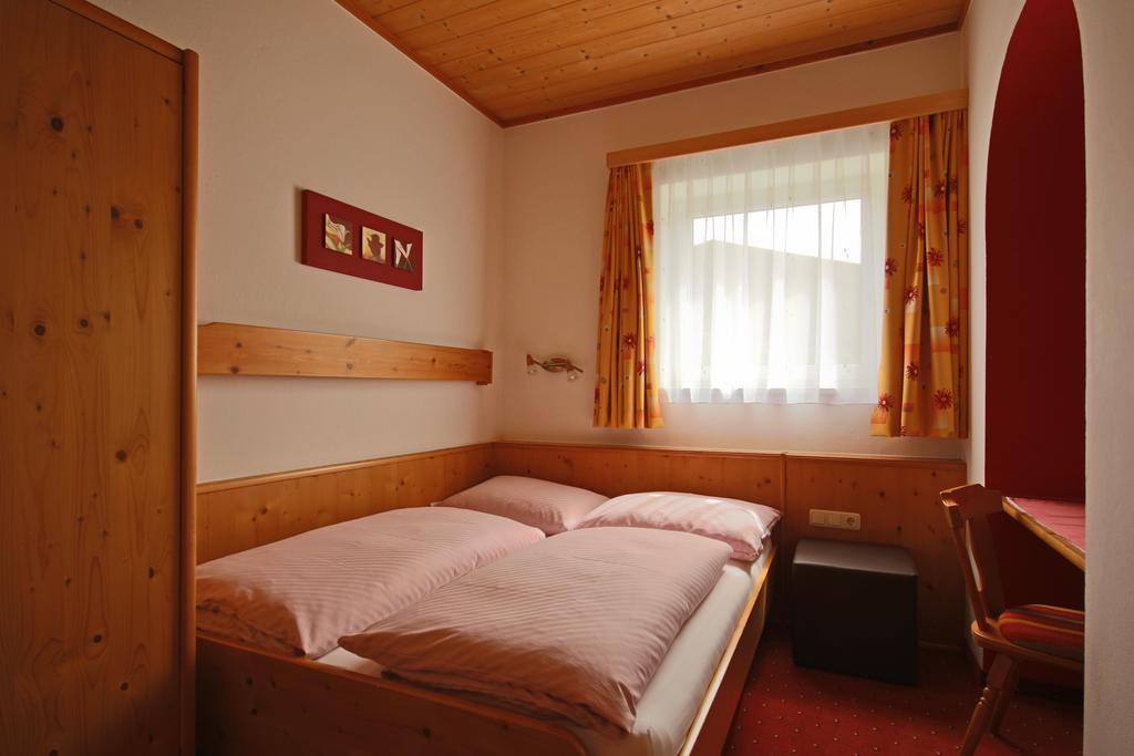 Mimo Appartements Saalbach-Hinterglemm Exterior photo